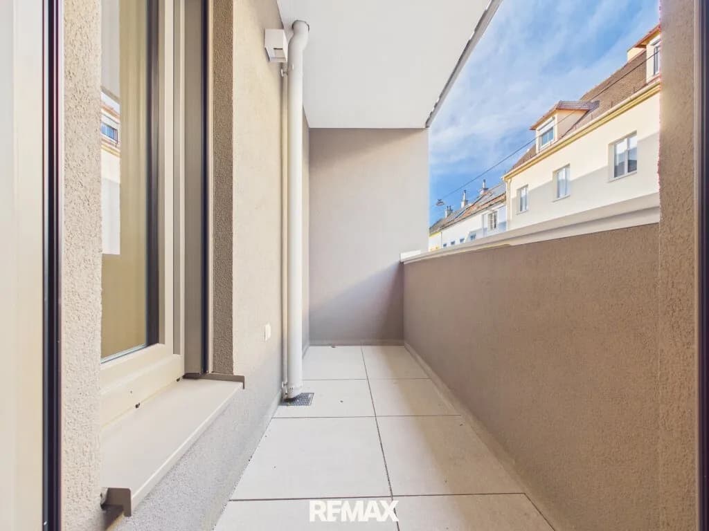 1-Zimmer-Wohnung kaufen in Wien – 39,49 m², € 205.505 – Bild 3 von 11