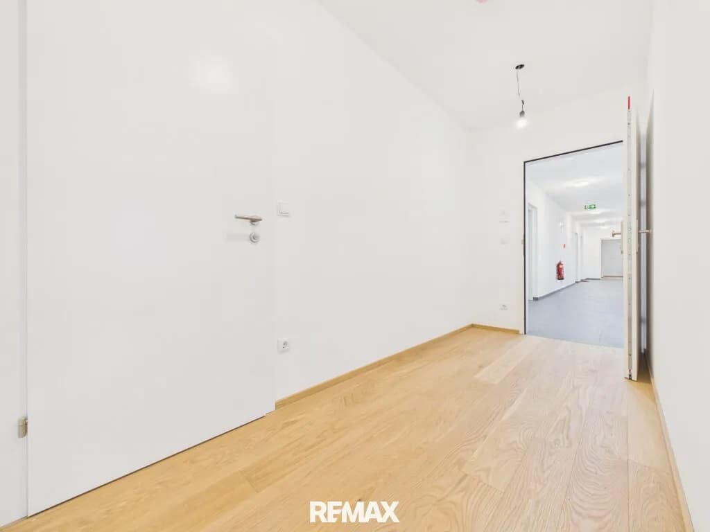 1-Zimmer-Wohnung kaufen in Wien – 39,49 m², € 205.505 – Bild 4 von 11