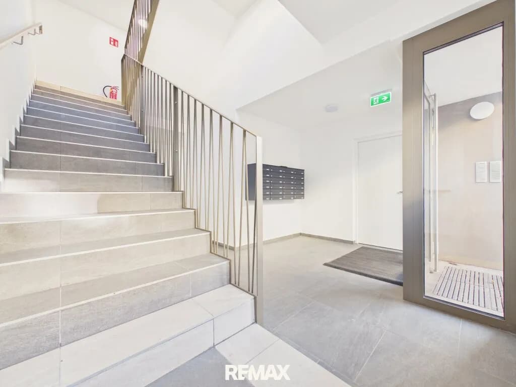1-Zimmer-Wohnung kaufen in Wien – 39,49 m², € 205.505 – Bild 8 von 11