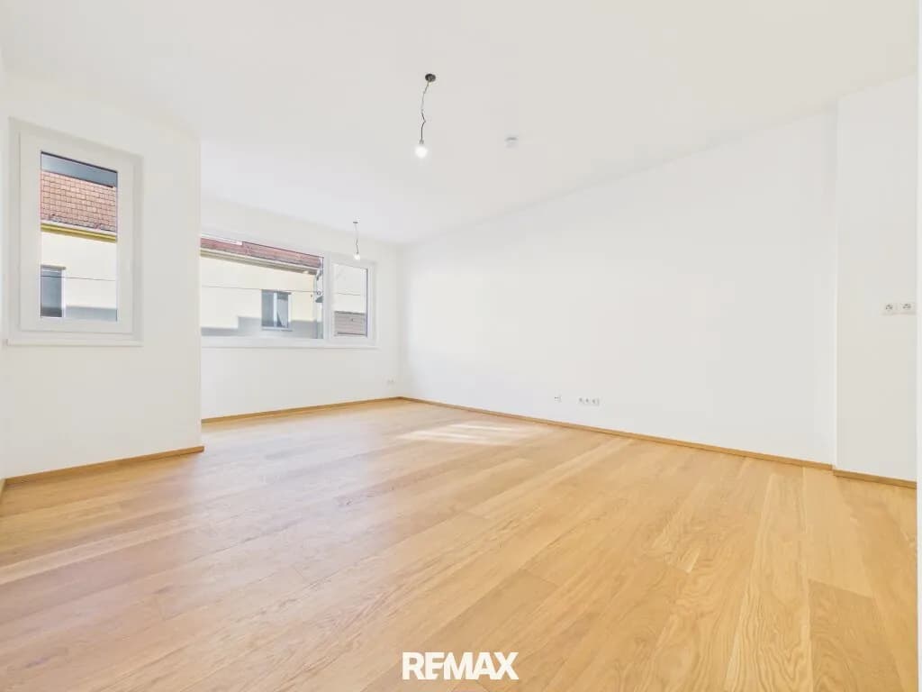 1-Zimmer-Wohnung kaufen in Wien – 39,5 m², € 212.844 – Bild 1 von 10