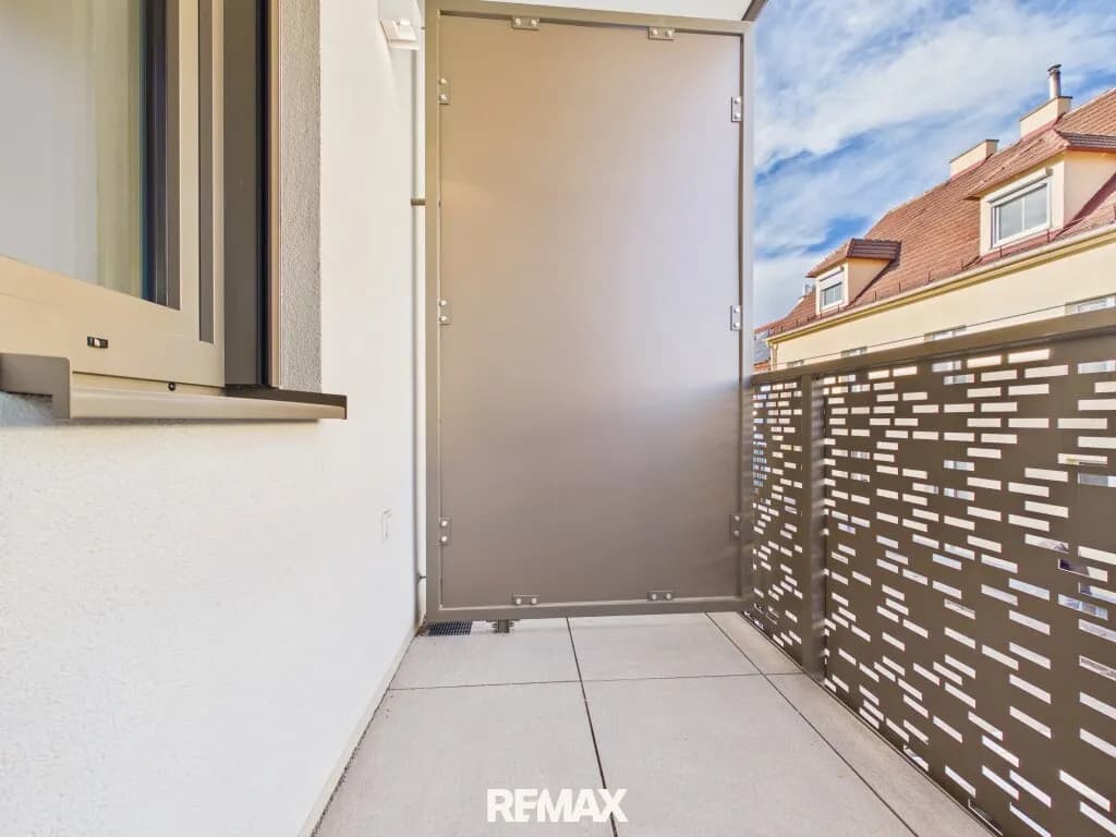 1-Zimmer-Wohnung kaufen in Wien – 39,5 m², € 212.844 – Bild 2 von 10