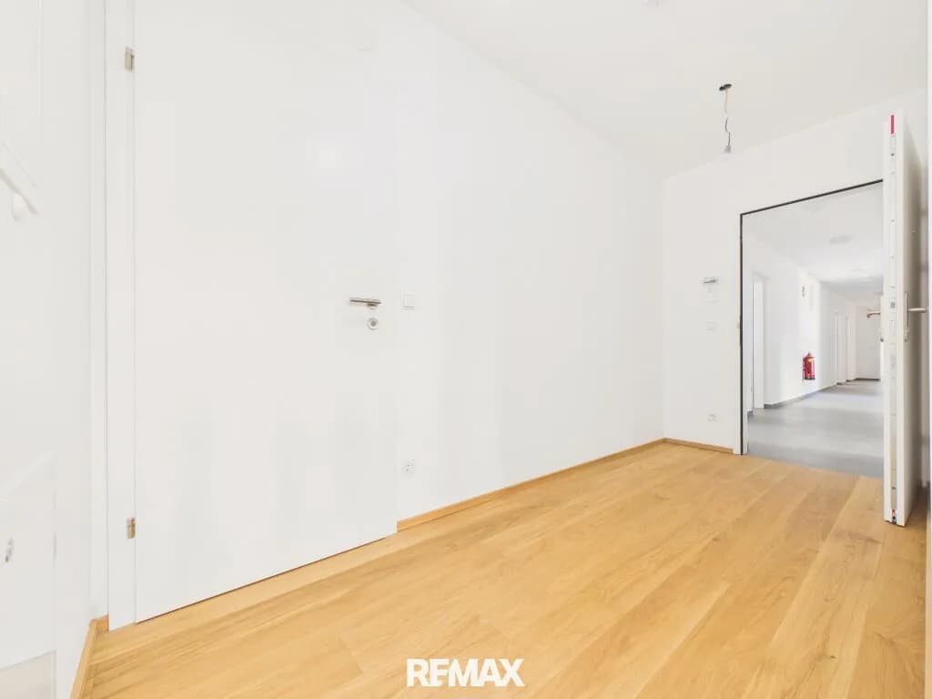 1-Zimmer-Wohnung kaufen in Wien – 39,5 m², € 212.844 – Bild 6 von 10