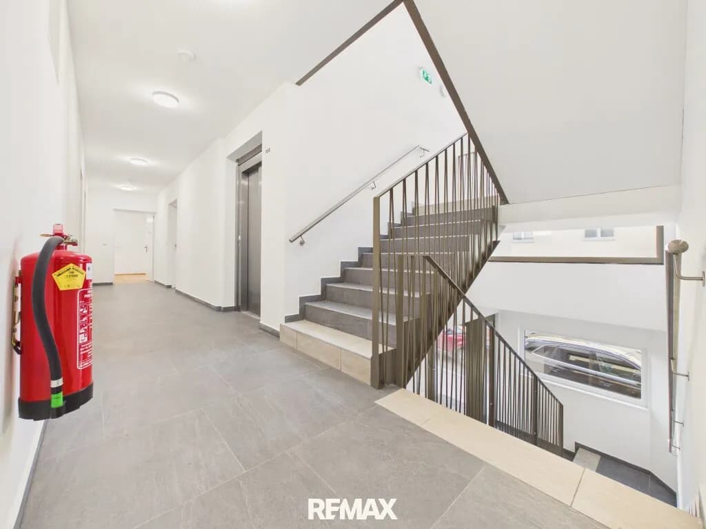 1-Zimmer-Wohnung kaufen in Wien – 39,5 m², € 212.844 – Bild 8 von 10
