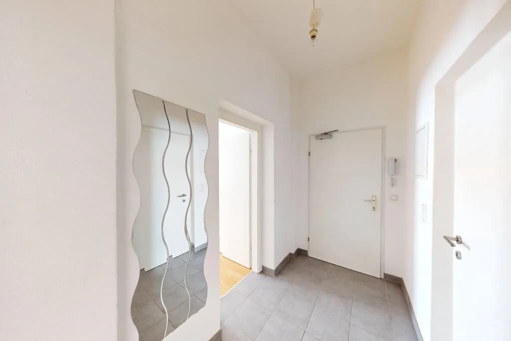 3-Zimmer-Wohnung mieten in Graz – 57 m², € 705 – Bild 4 von 9