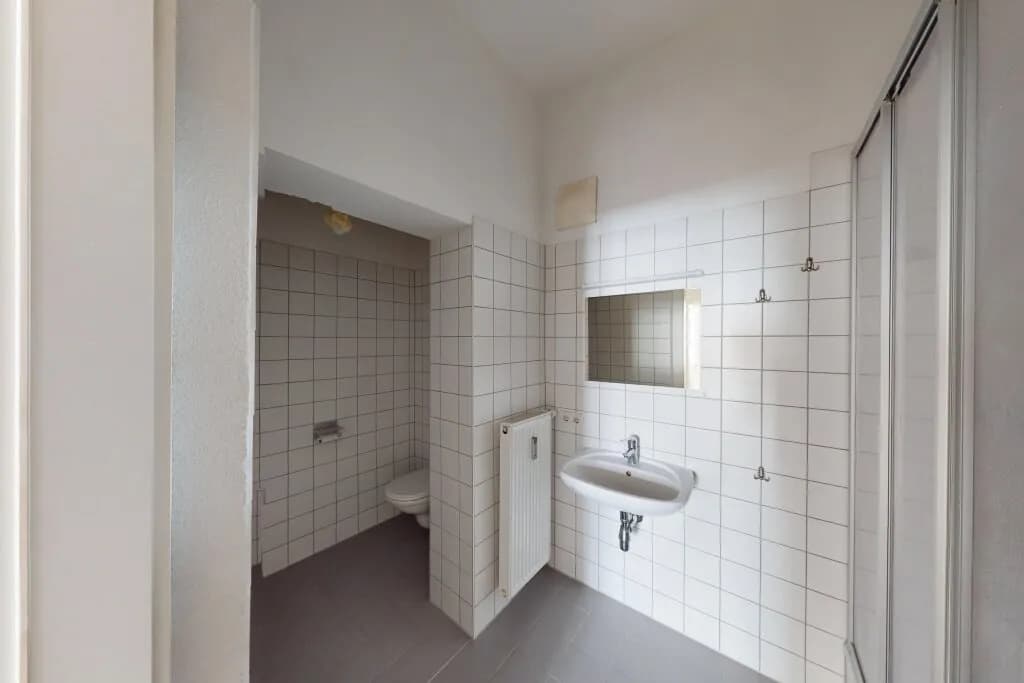 3-Zimmer-Wohnung mieten in Graz – 57 m², € 705 – Bild 8 von 9