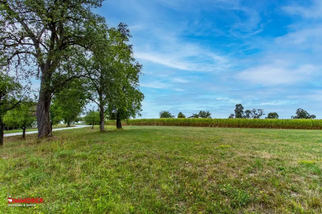 Grundstück kaufen in Wels-Land – 4 860 m² – Bild 2 von 16