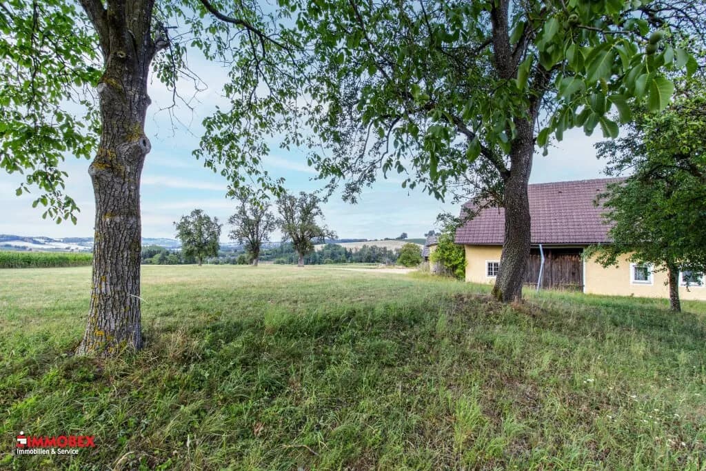 Grundstück kaufen in Wels-Land – 4 860 m² – Bild 3 von 16