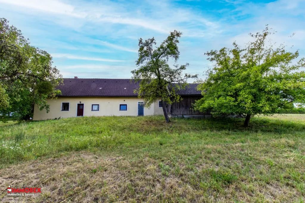 Grundstück kaufen in Wels-Land – 4 860 m² – Bild 4 von 16