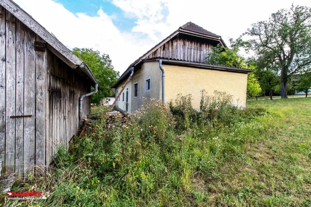Grundstück kaufen in Wels-Land – 4 860 m² – Bild 5 von 16