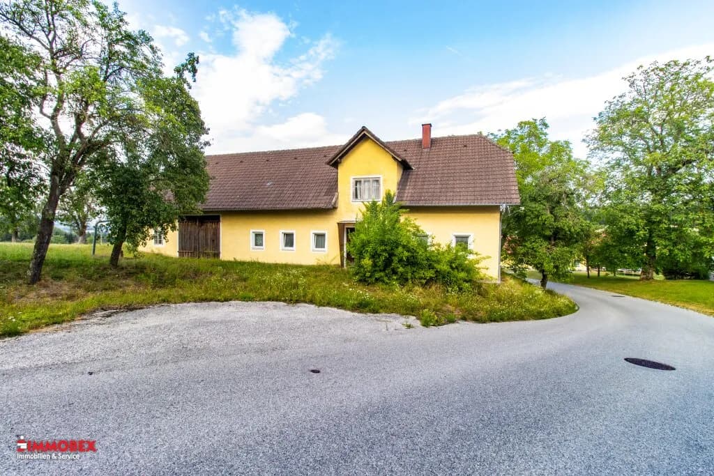 Grundstück kaufen in Wels-Land – 4 860 m² – Bild 6 von 16