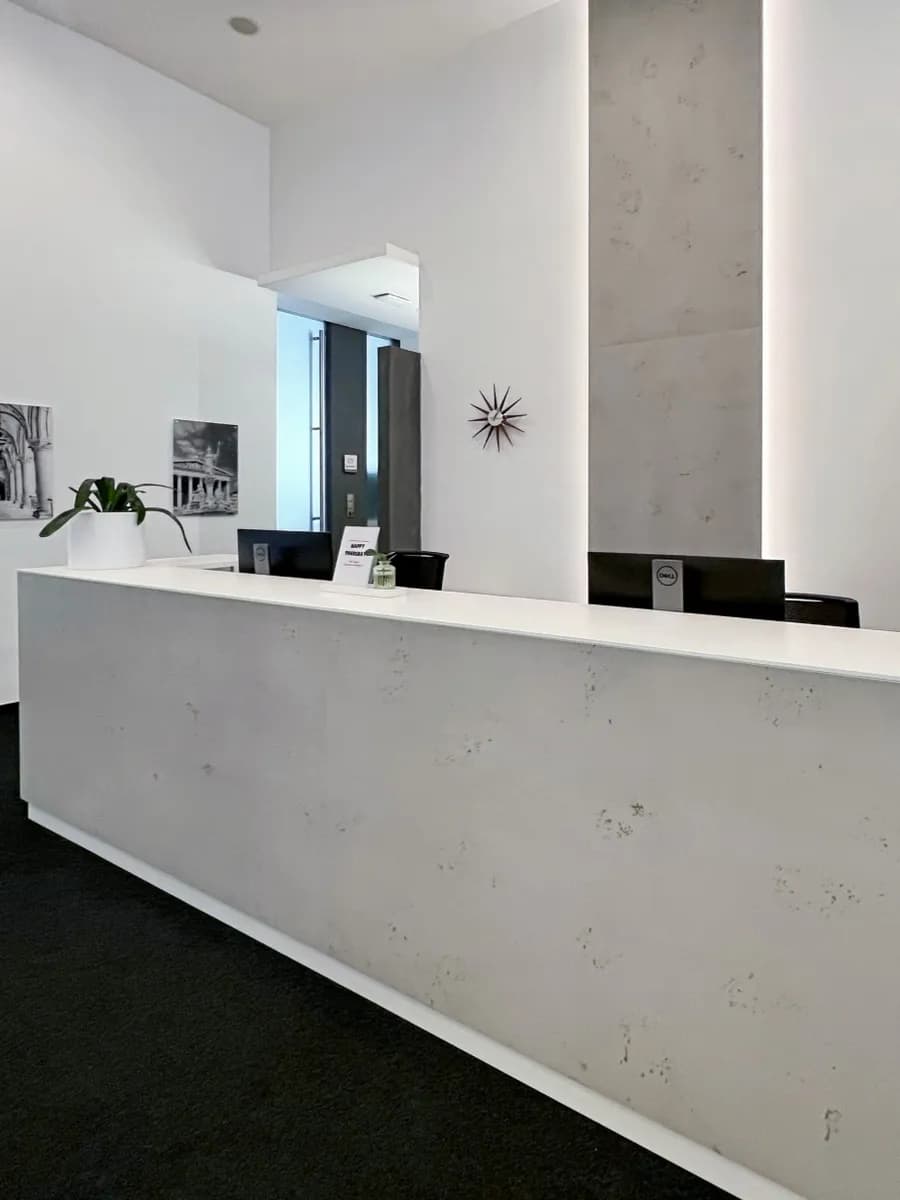 Gewerbeimmobilie mieten in Wien – 1 471 m² – Bild 2 von 9