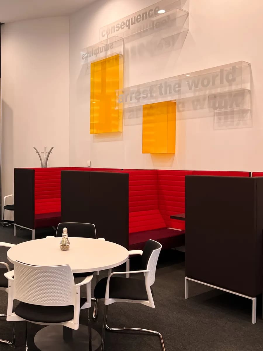 Gewerbeimmobilie mieten in Wien – 1 471 m² – Bild 3 von 9