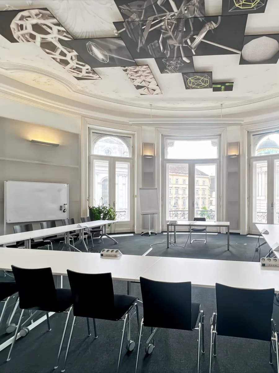 Gewerbeimmobilie mieten in Wien – 1 471 m² – Bild 4 von 9