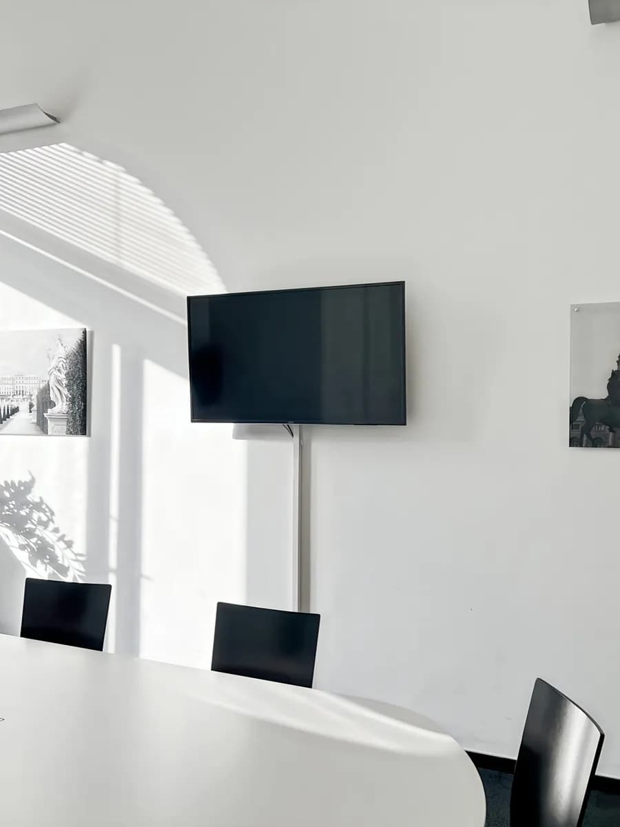 Gewerbeimmobilie mieten in Wien – 1 471 m² – Bild 5 von 9