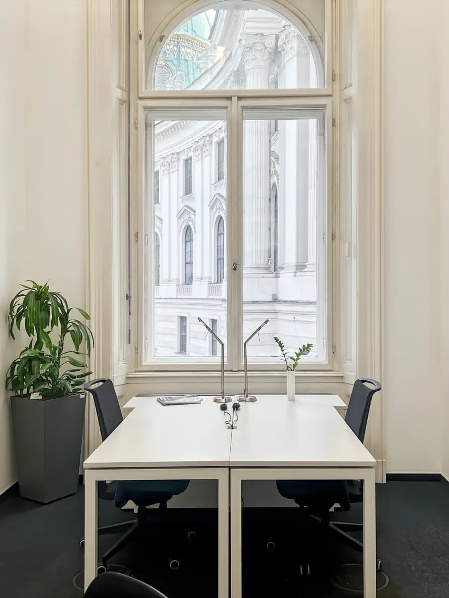 Gewerbeimmobilie mieten in Wien – 1 471 m² – Bild 6 von 9