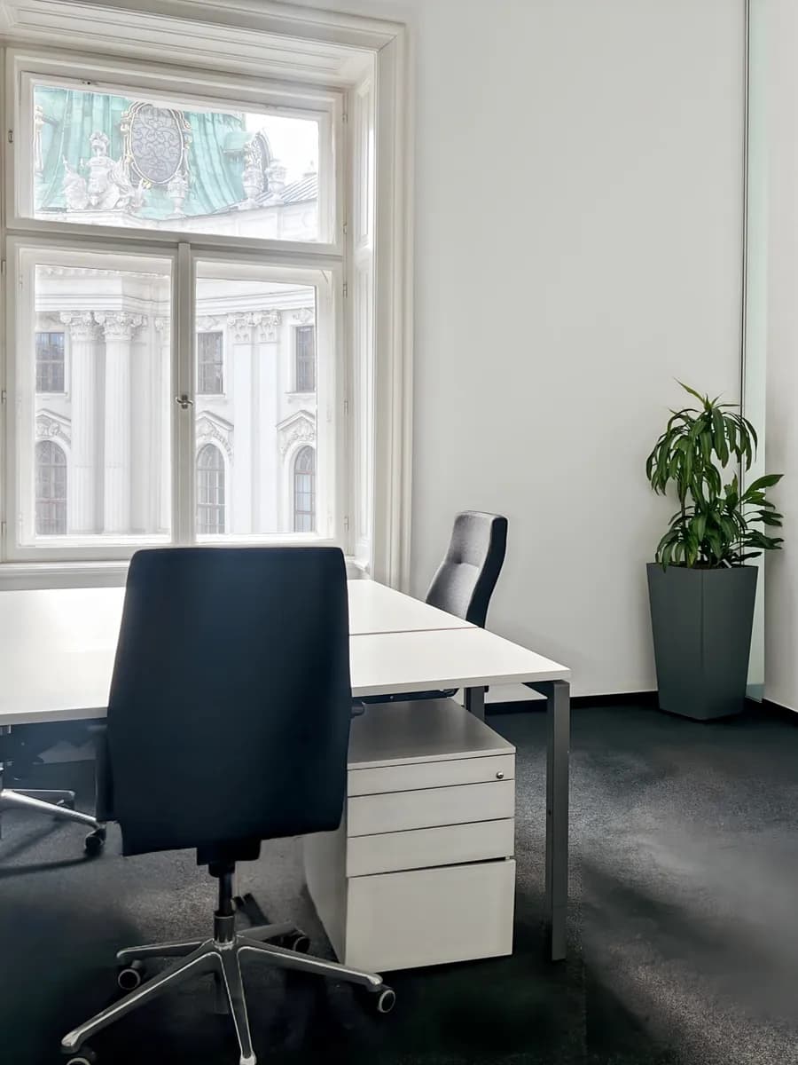 Gewerbeimmobilie mieten in Wien – 1 471 m² – Bild 7 von 9
