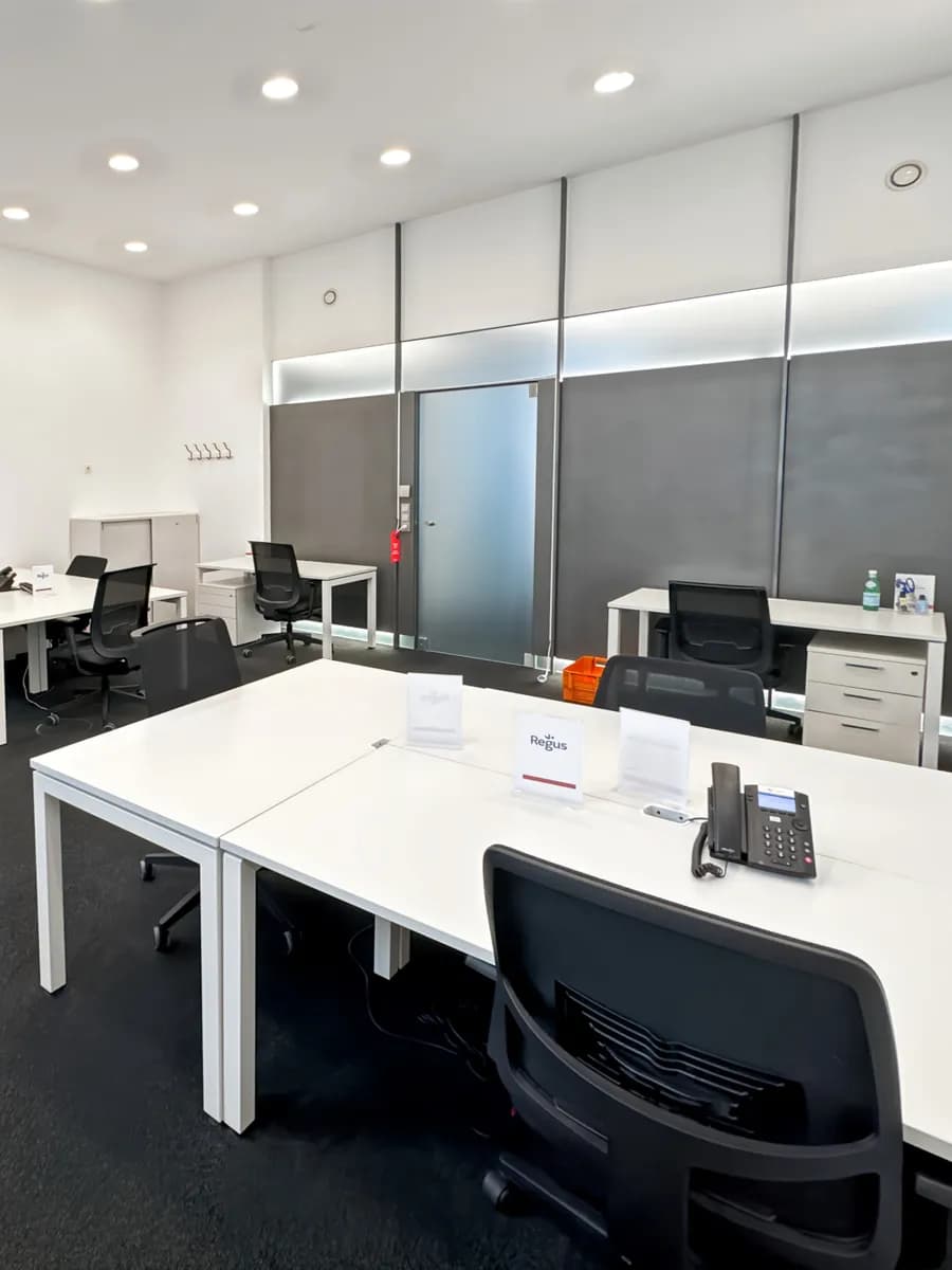 Gewerbeimmobilie mieten in Wien – 1 471 m² – Bild 8 von 9