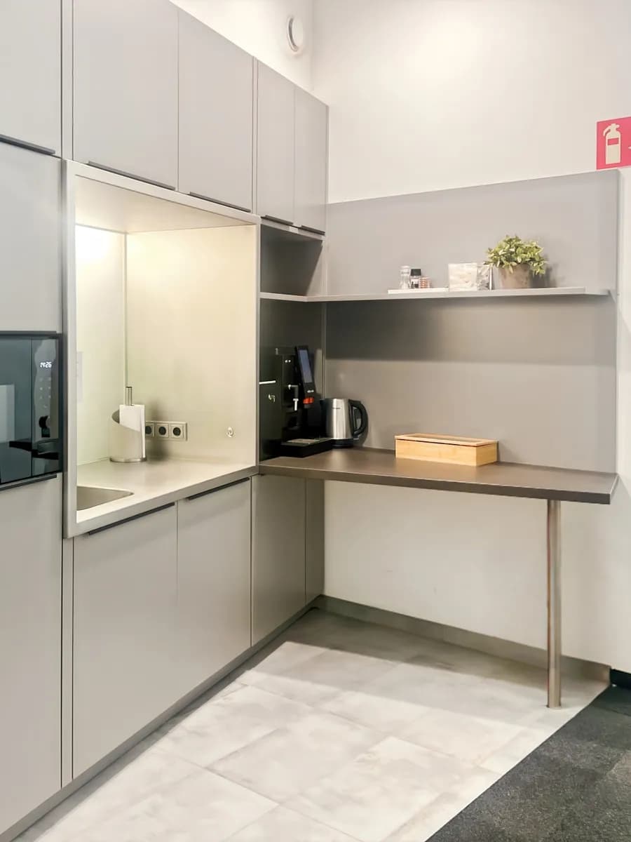Gewerbeimmobilie mieten in Wien – 1 471 m² – Bild 9 von 9