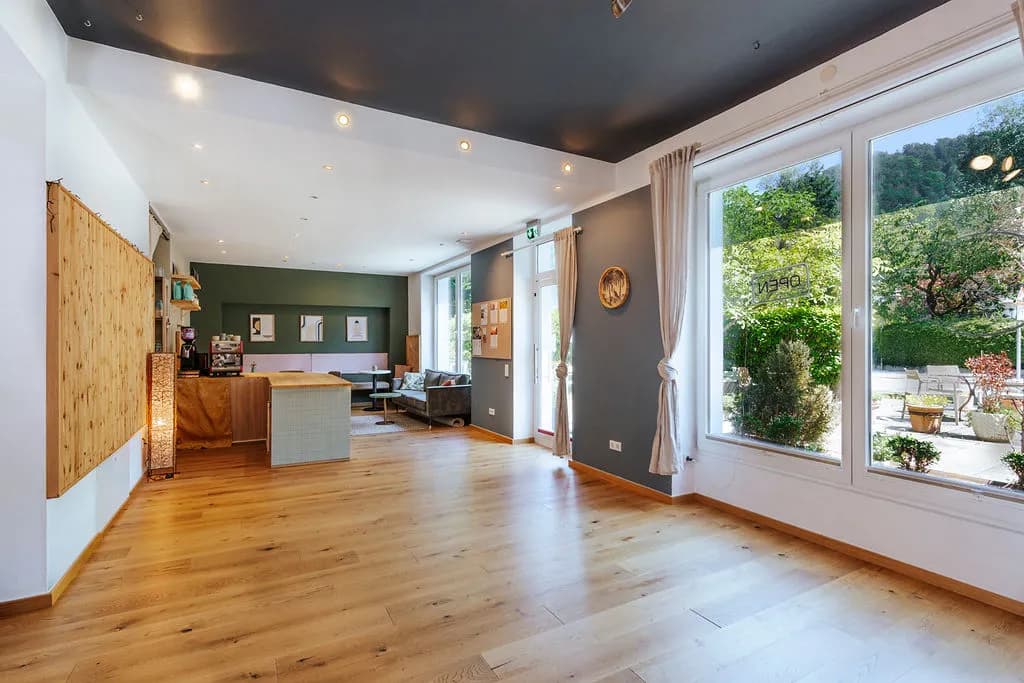 Gewerbeimmobilie mieten in Salzburg Stadt – 76 m², € 1.480 – Bild 3 von 9