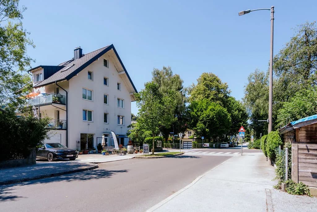 Gewerbeimmobilie mieten in Salzburg Stadt – 76 m², € 1.480 – Bild 8 von 9