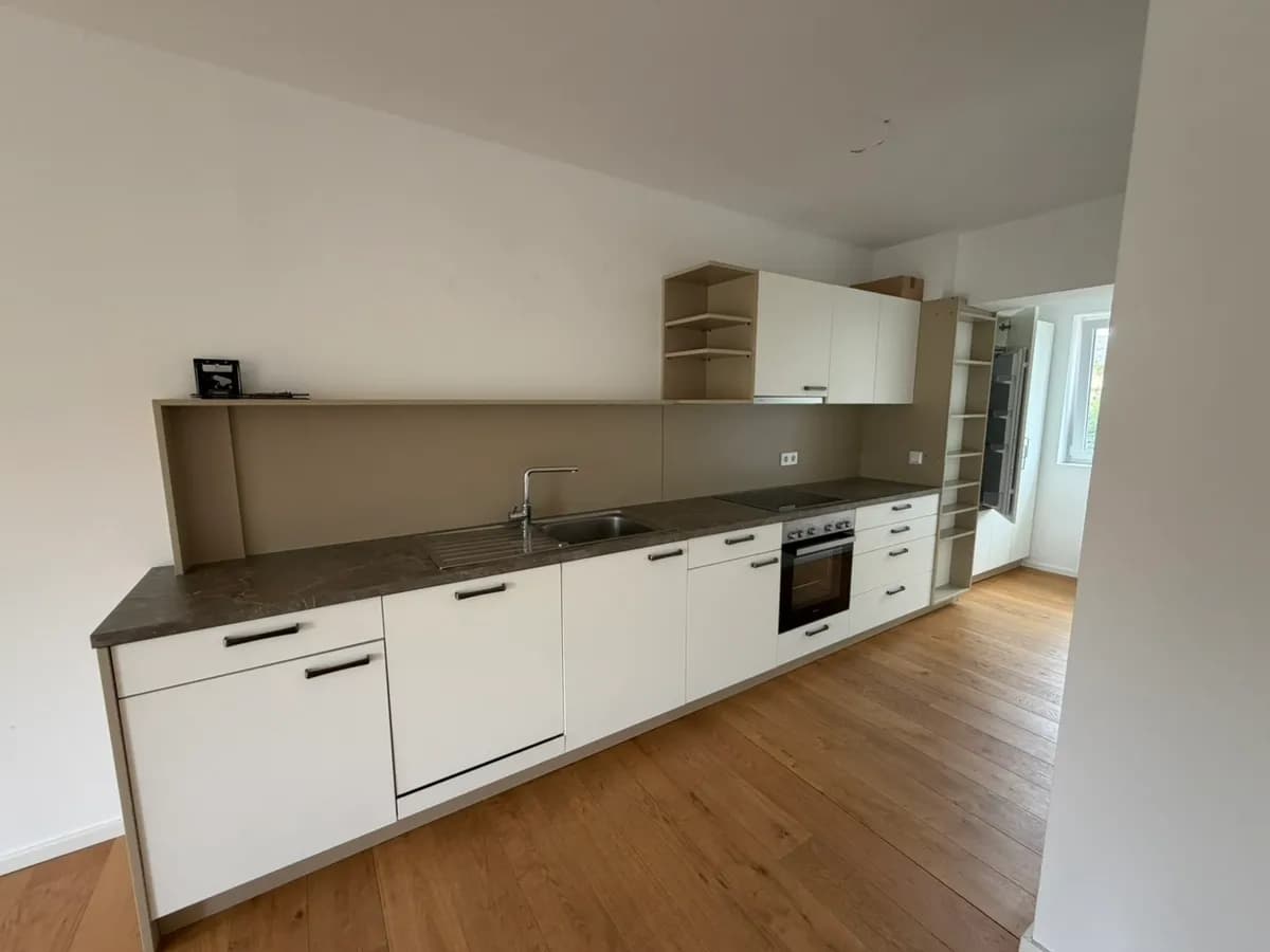 3-Zimmer-Wohnung mieten in Vöcklabruck – 78 m², € 1.300