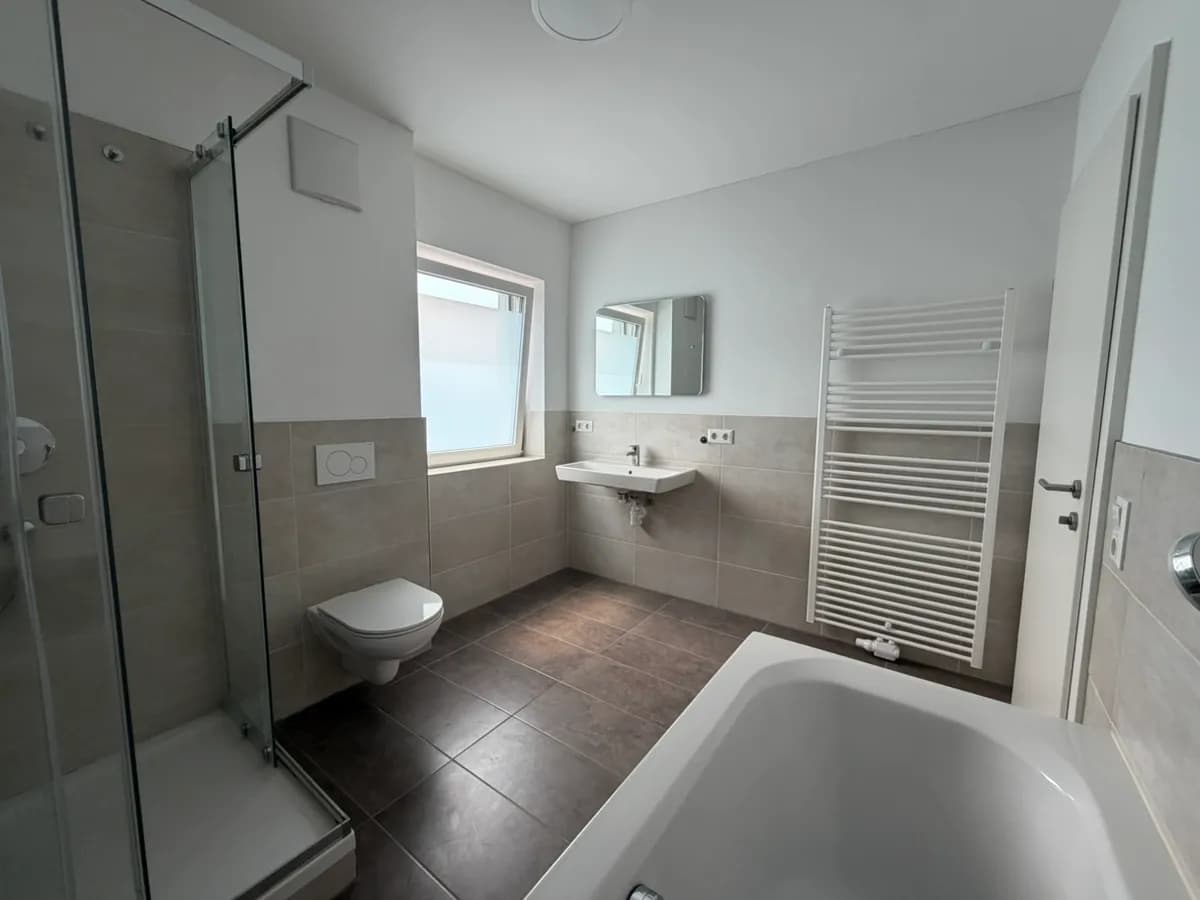 3-Zimmer-Wohnung mieten in Vöcklabruck – 78 m², € 1.300 – Bild 4 von 17