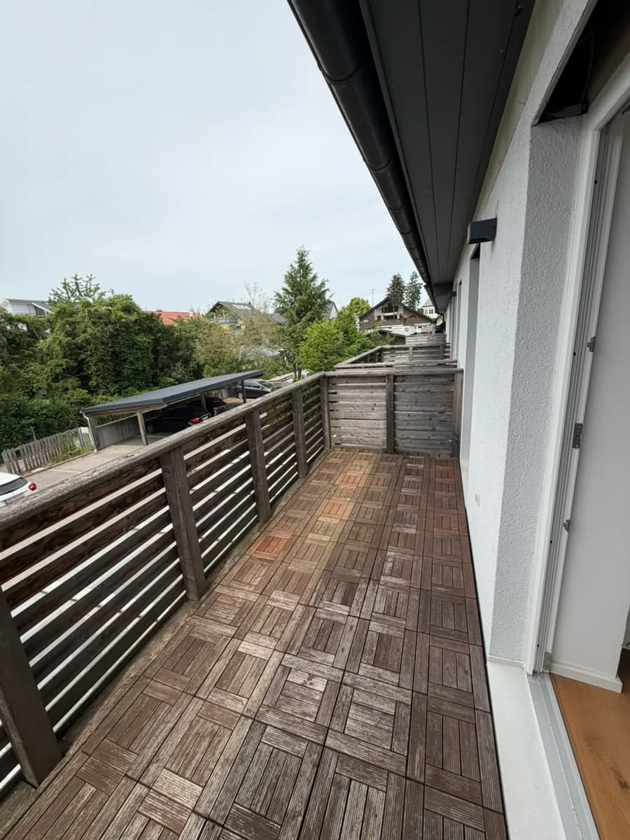 3-Zimmer-Wohnung mieten in Vöcklabruck – 78 m², € 1.300 – Bild 10 von 17