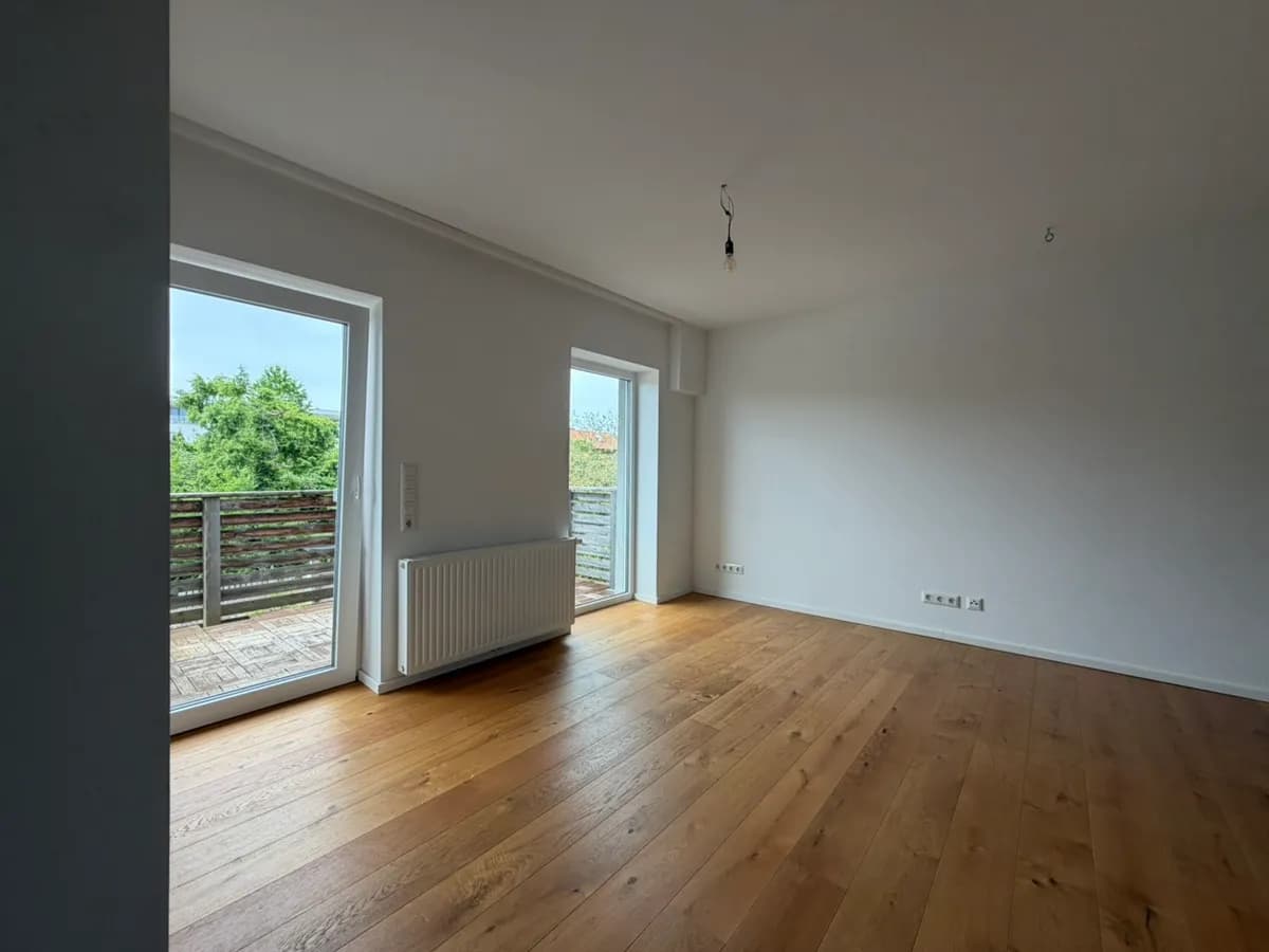3-Zimmer-Wohnung mieten in Vöcklabruck – 78 m², € 1.300 – Bild 13 von 17