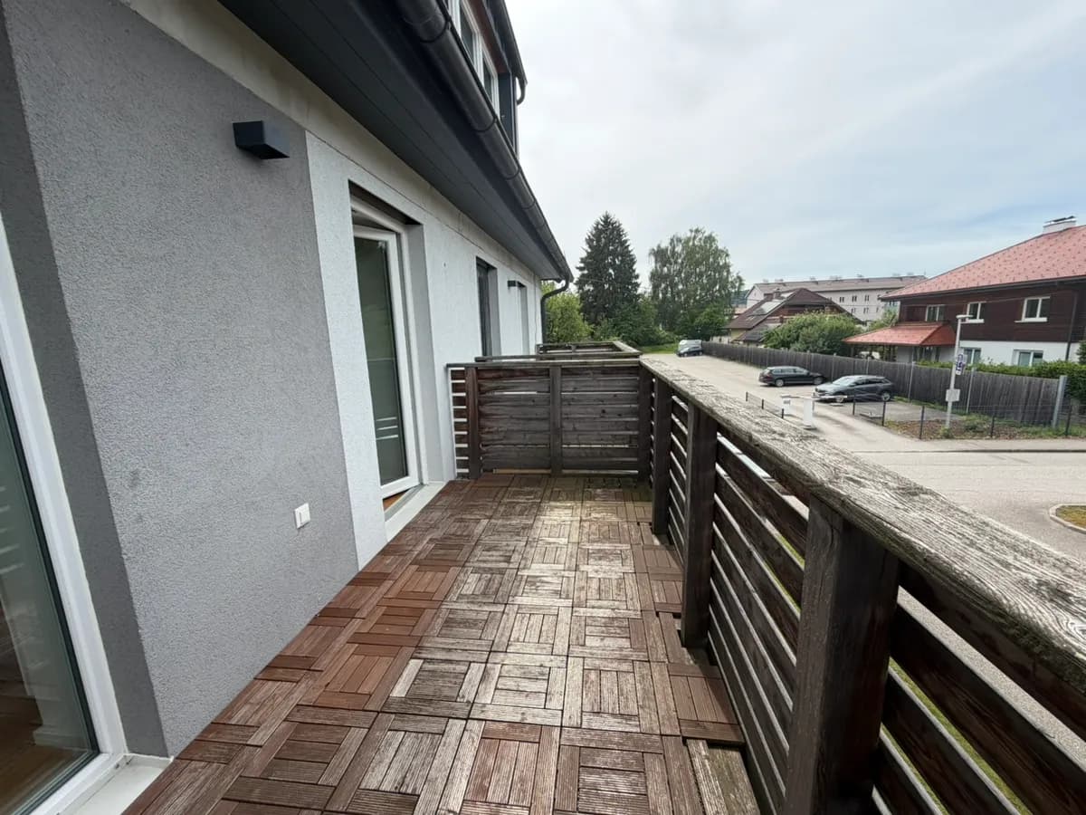 3-Zimmer-Wohnung mieten in Vöcklabruck – 78 m², € 1.300 – Bild 14 von 17