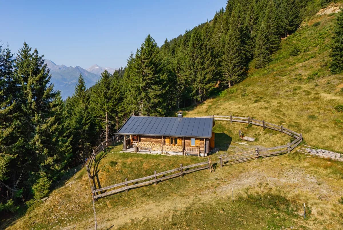 3-Zimmer-Immobilie mieten in Zell am See – 46 m², € 1.250 – Bild 3 von 14