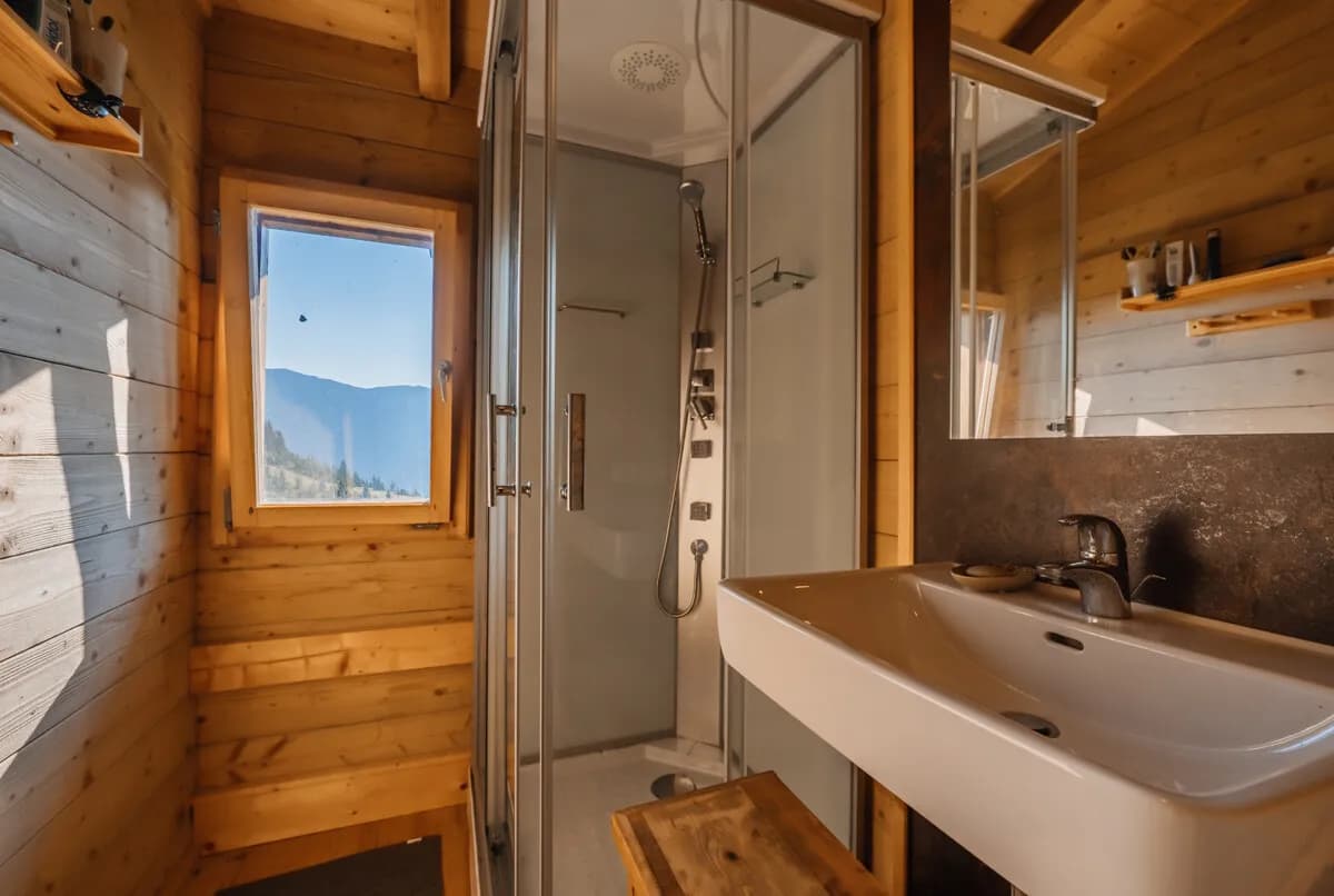 3-Zimmer-Immobilie mieten in Zell am See – 46 m², € 1.250 – Bild 8 von 14