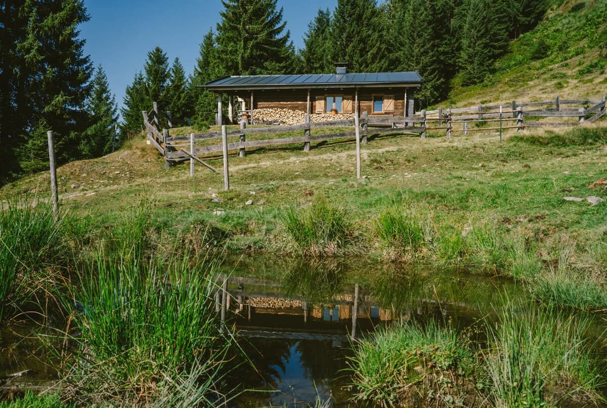 3-Zimmer-Immobilie mieten in Zell am See – 46 m², € 1.250 – Bild 12 von 14