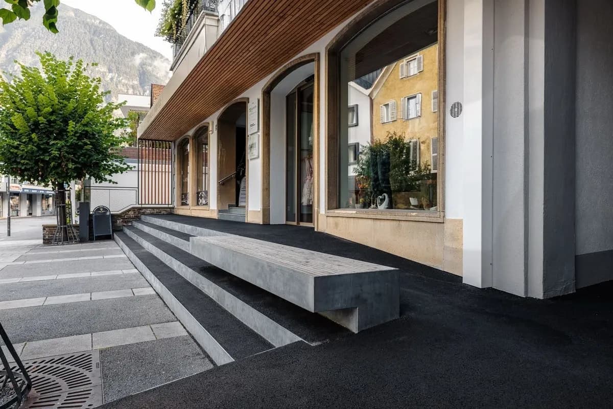 Gewerbeimmobilie mieten in Landeck – 190 m², € 2.200 – Bild 3 von 17