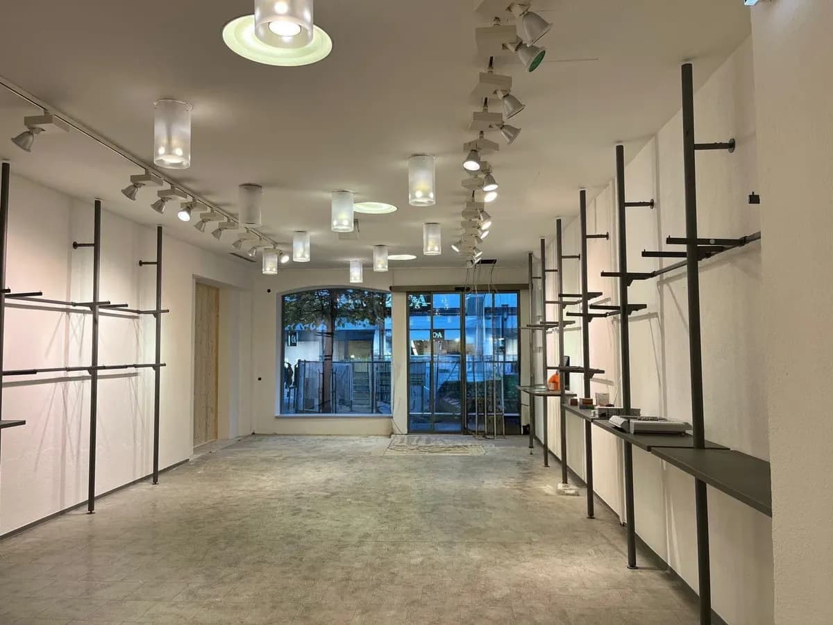Gewerbeimmobilie mieten in Landeck – 190 m², € 2.200 – Bild 4 von 17