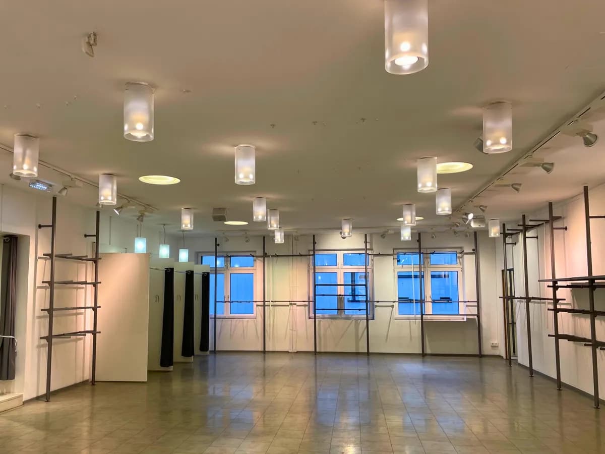 Gewerbeimmobilie mieten in Landeck – 190 m², € 2.200 – Bild 11 von 17
