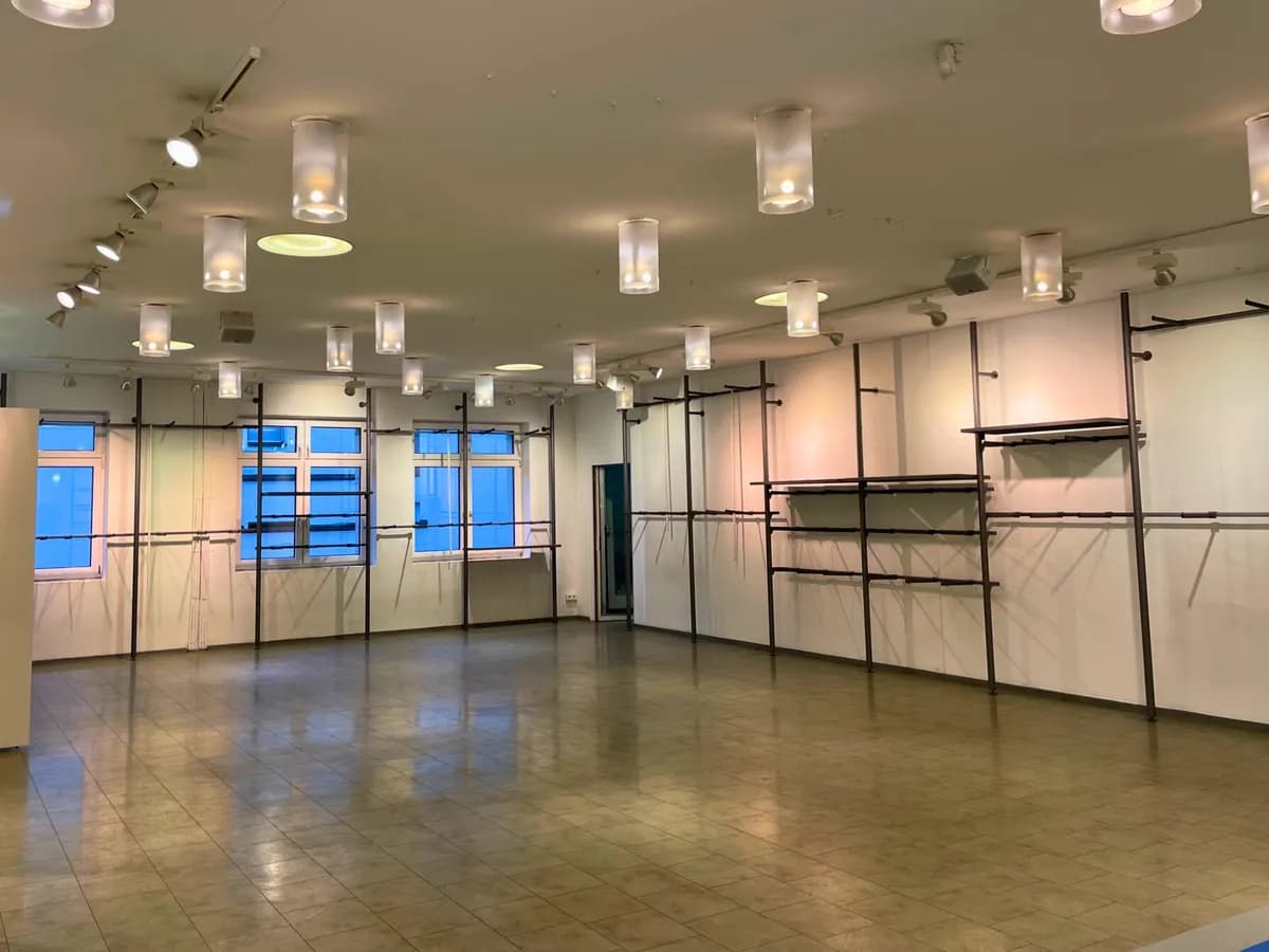 Gewerbeimmobilie mieten in Landeck – 190 m², € 2.200 – Bild 12 von 17