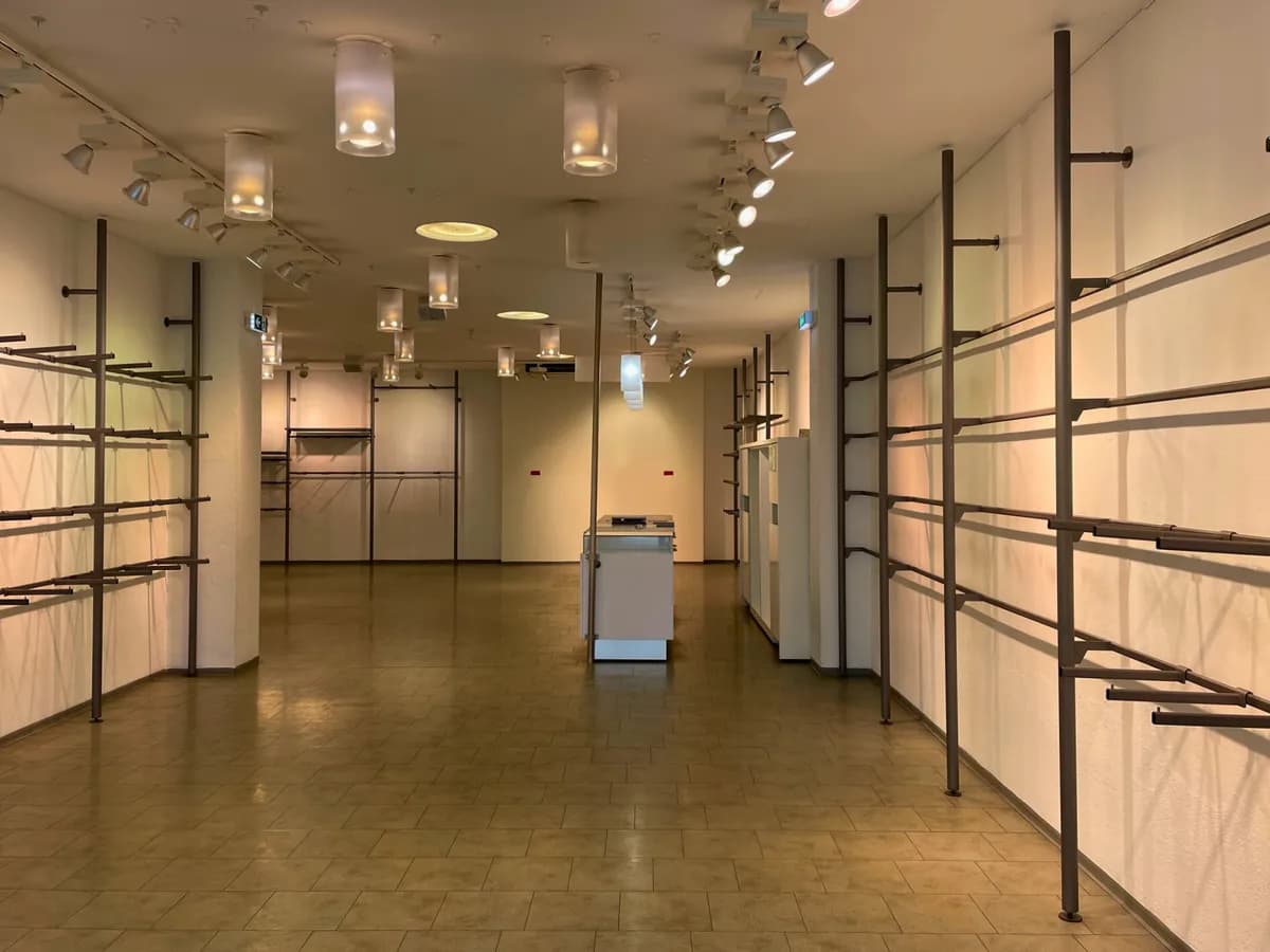 Gewerbeimmobilie mieten in Landeck – 190 m², € 2.200 – Bild 13 von 17