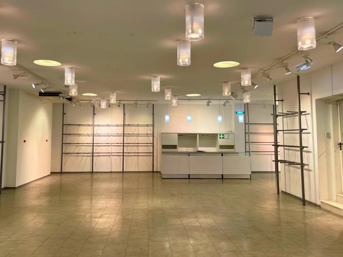Gewerbeimmobilie mieten in Landeck – 190 m², € 2.200 – Bild 14 von 17