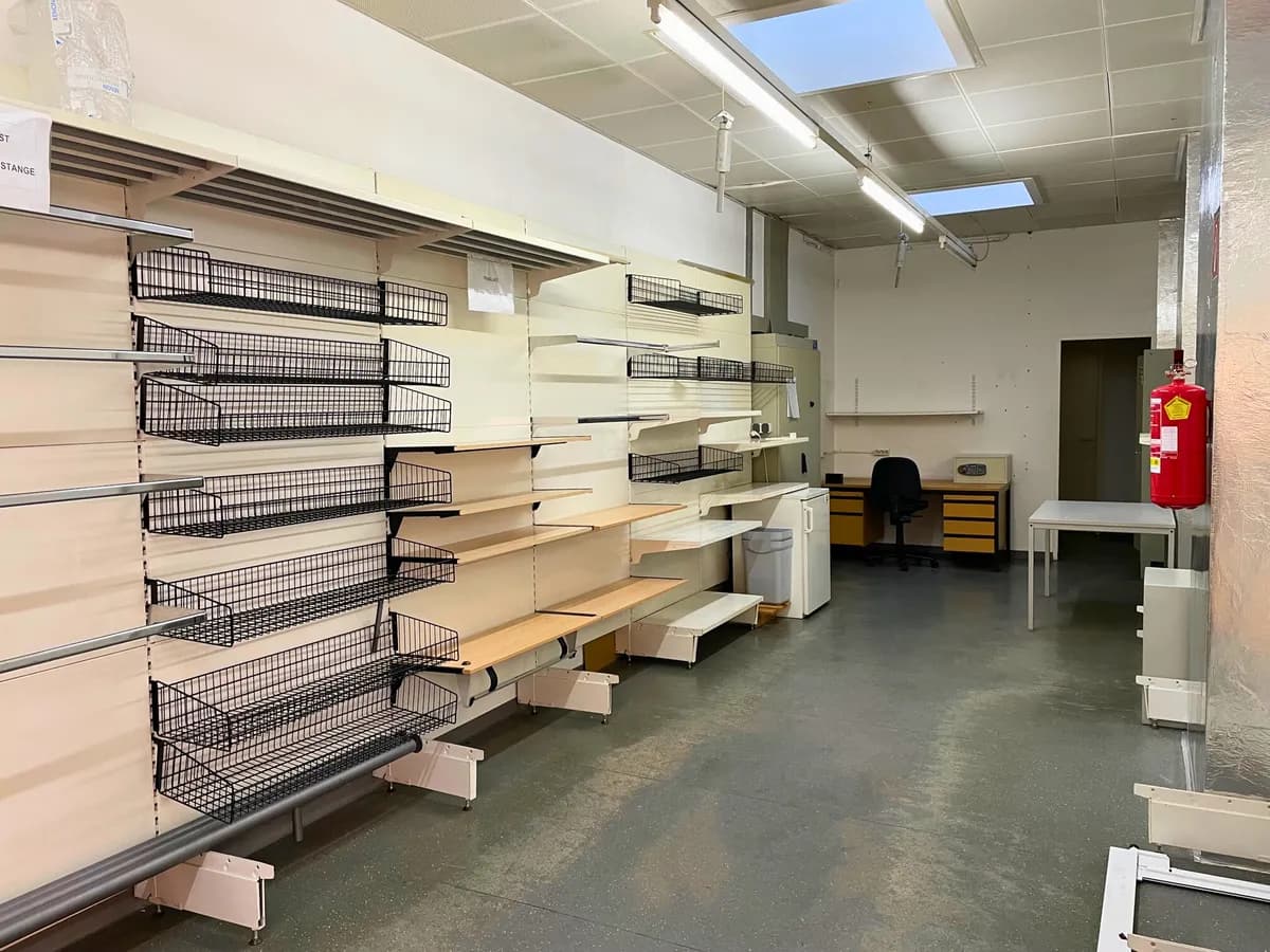 Gewerbeimmobilie mieten in Landeck – 190 m², € 2.200 – Bild 15 von 17