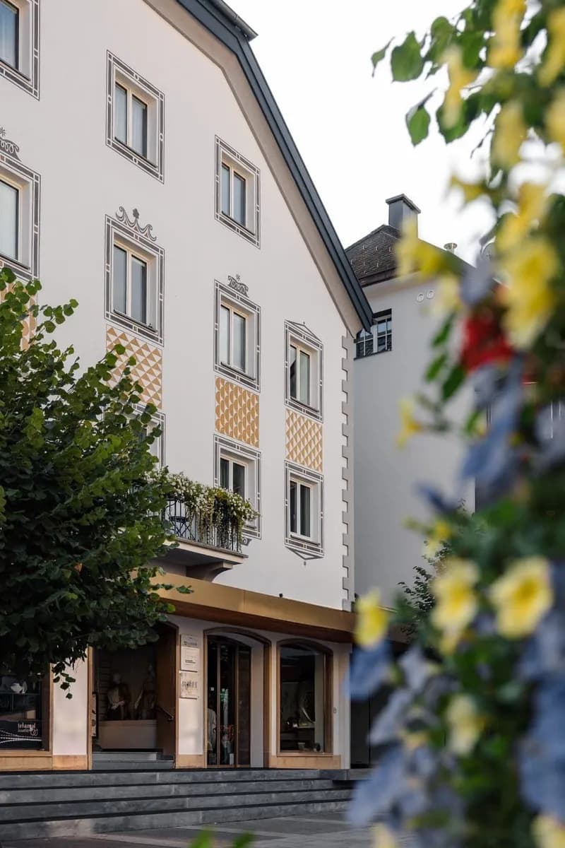Gewerbeimmobilie mieten in Landeck – 190 m², € 2.200 – Bild 16 von 17