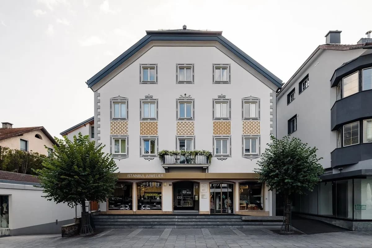 Gewerbeimmobilie mieten in Landeck – 190 m², € 2.200 – Bild 17 von 17