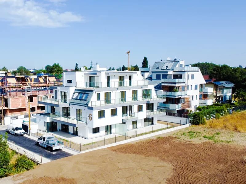 4-Zimmer-Wohnung kaufen in Wien – 114,75 m², € 899.900 – Bild 7 von 12
