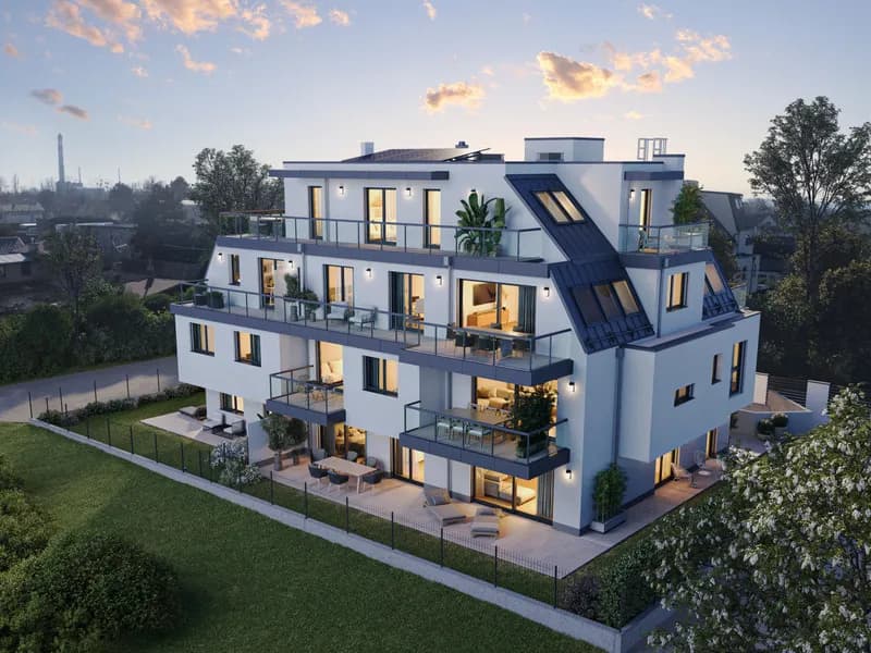 4-Zimmer-Wohnung kaufen in Wien – 114,75 m², € 899.900 – Bild 9 von 12