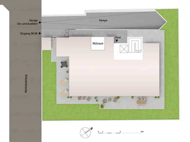4-Zimmer-Wohnung kaufen in Wien – 114,75 m², € 899.900 – Bild 10 von 12