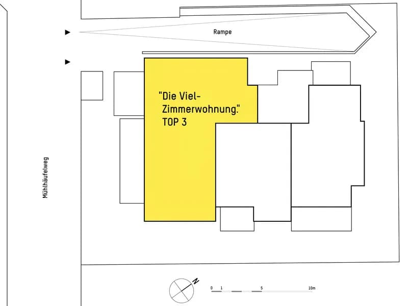 4-Zimmer-Wohnung kaufen in Wien – 114,75 m², € 899.900 – Bild 11 von 12