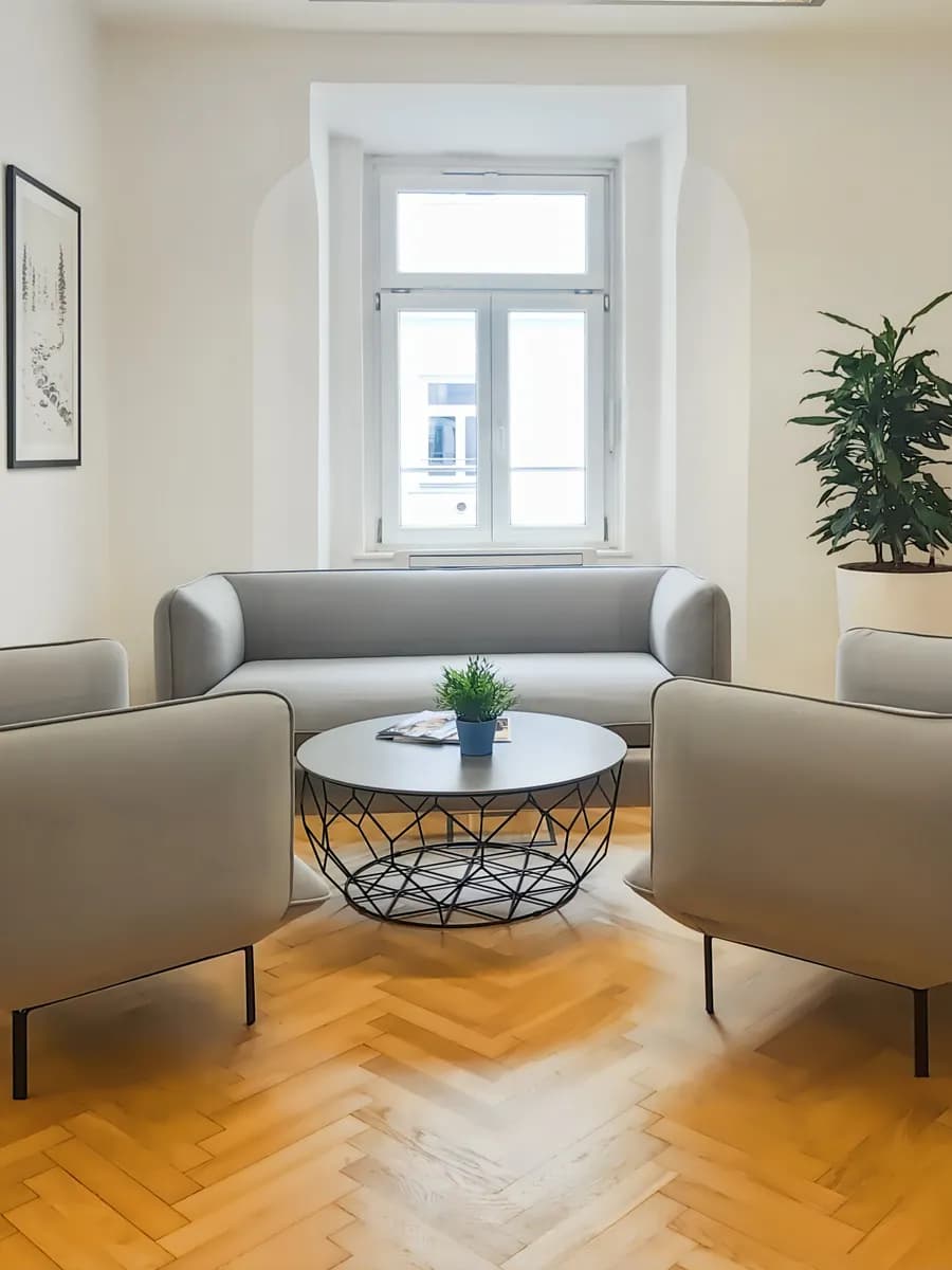 Gewerbeimmobilie mieten in Wien – 550 m² – Bild 3 von 9