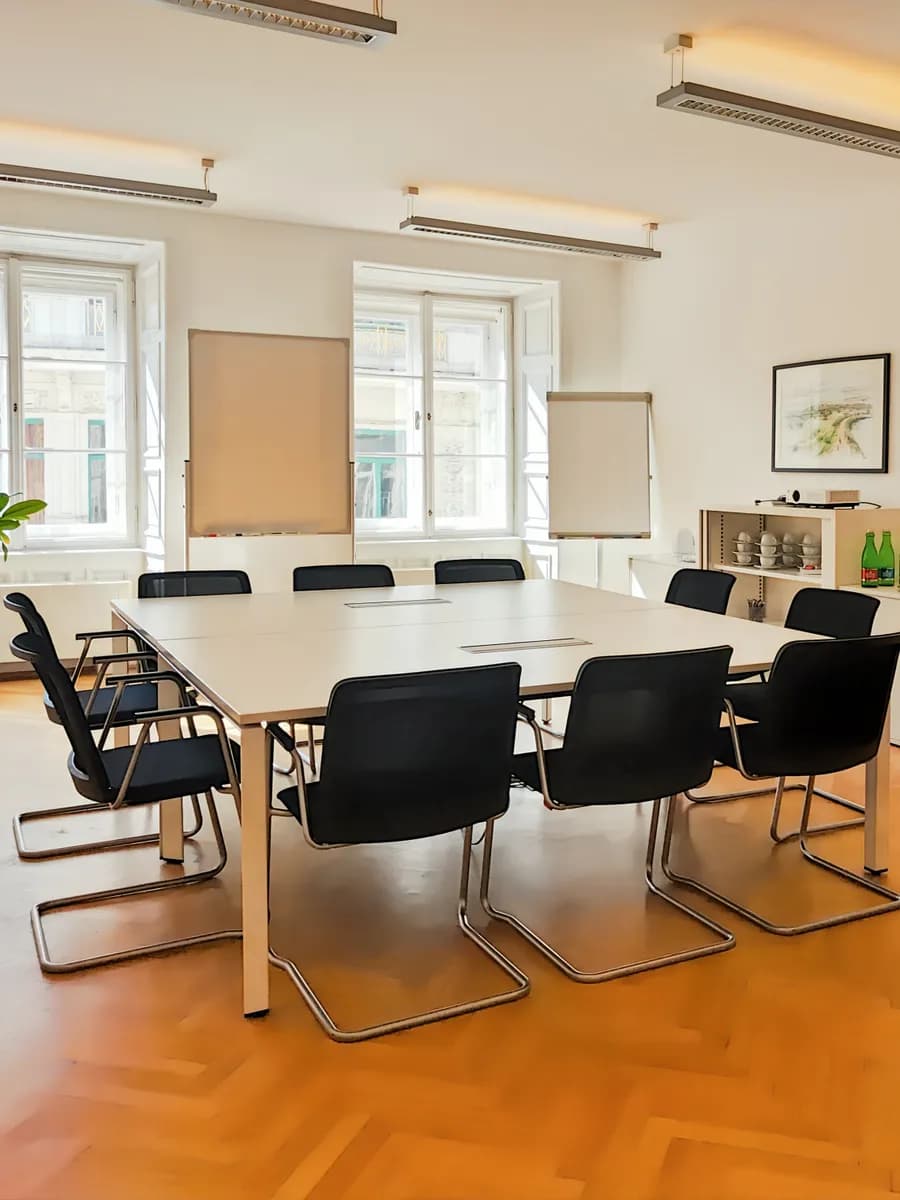Gewerbeimmobilie mieten in Wien – 550 m² – Bild 4 von 9