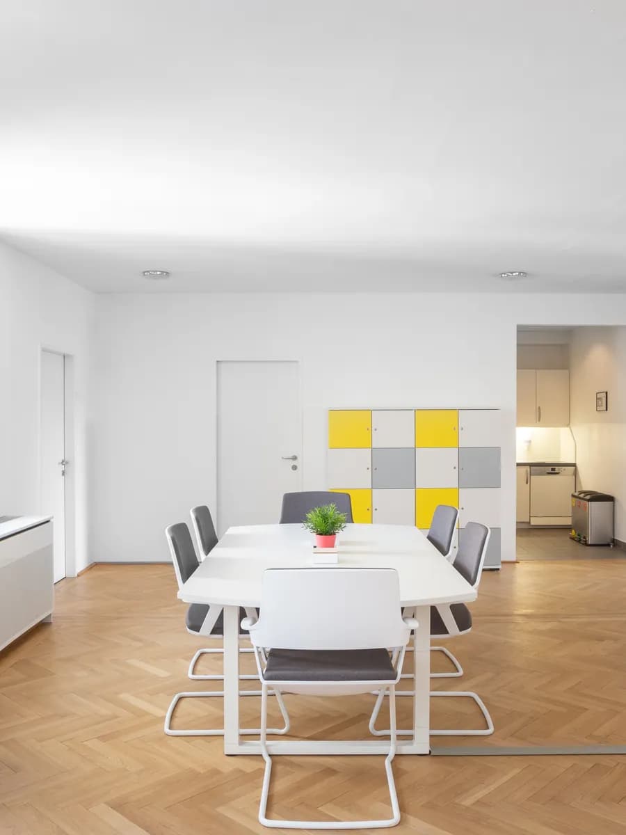 Gewerbeimmobilie mieten in Wien – 550 m² – Bild 5 von 9