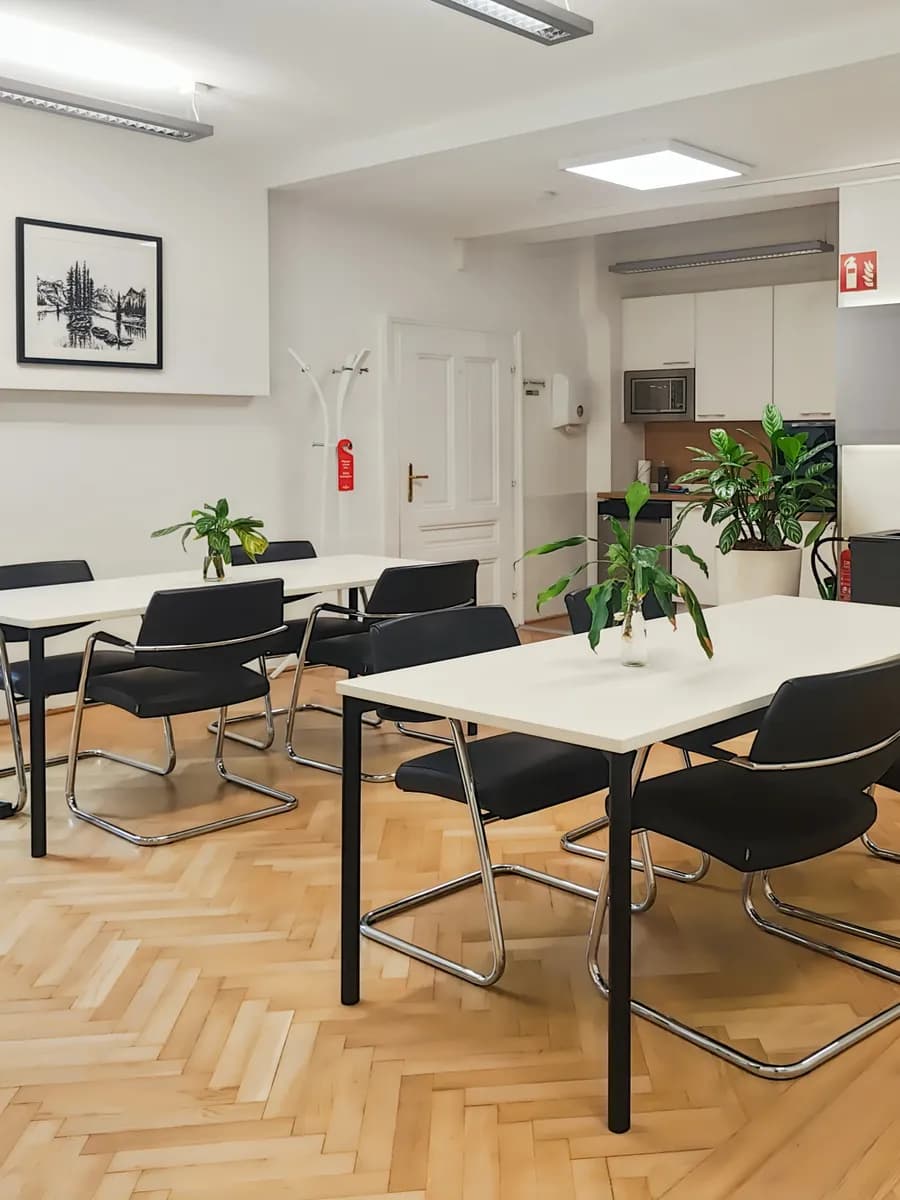 Gewerbeimmobilie mieten in Wien – 550 m² – Bild 6 von 9