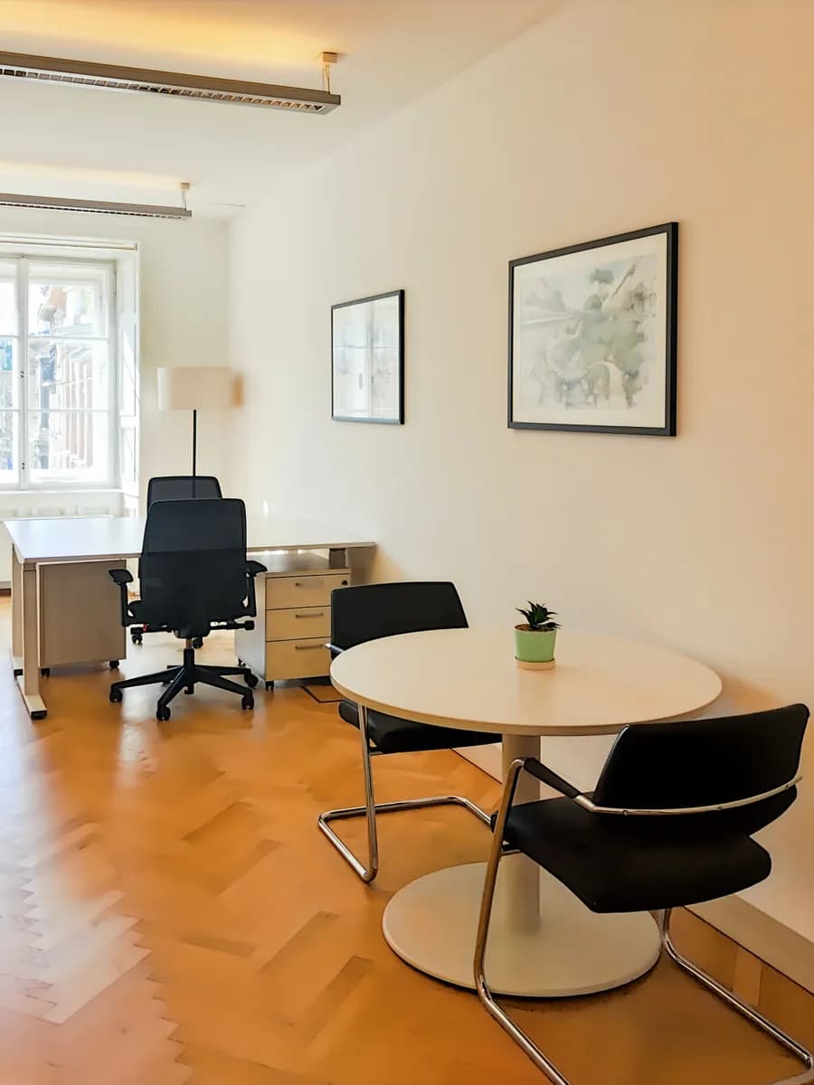 Gewerbeimmobilie mieten in Wien – 550 m² – Bild 8 von 9